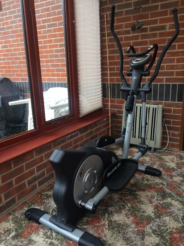 reebok premier cross trainer